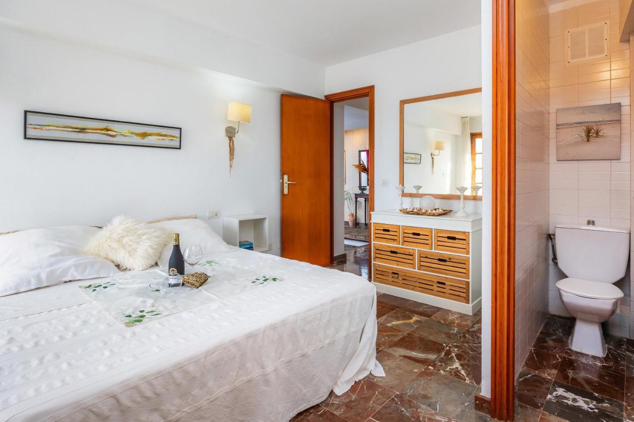 Apartamento Wallimalle Fenalitx (Fenalich)