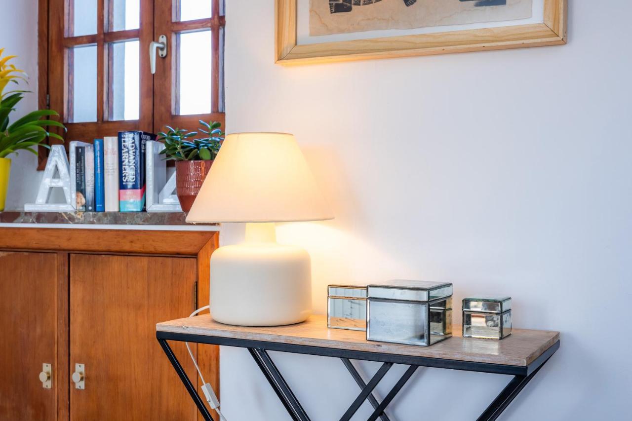 Wallimalle Apartamento