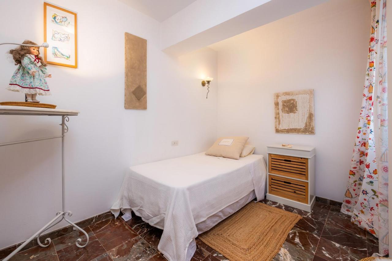 Wallimalle Apartment Felanitx